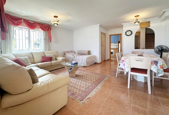 Resale - Duplex - Orihuela Costa - Los Altos