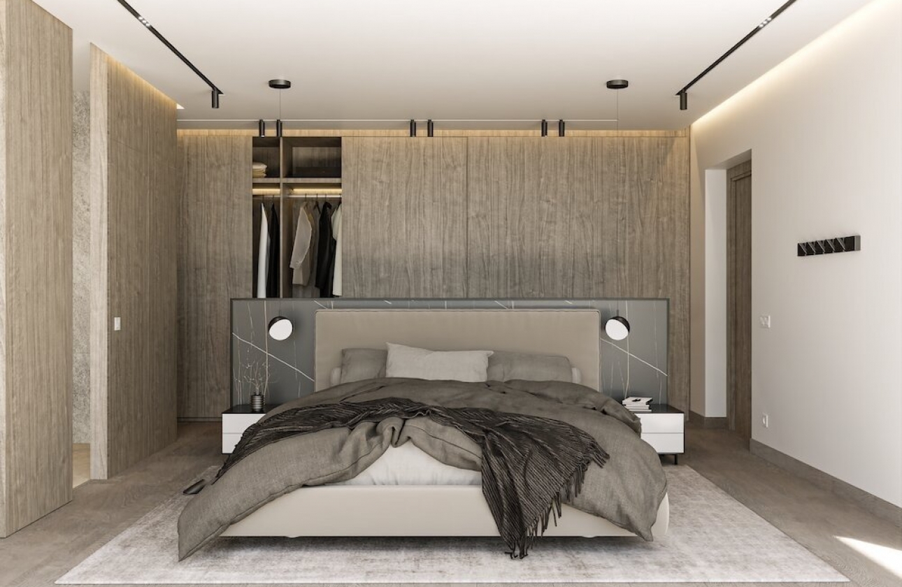 New Build - Villa - Altea