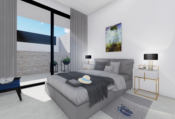 New Build - Townhouse - La Mata - LA MATA