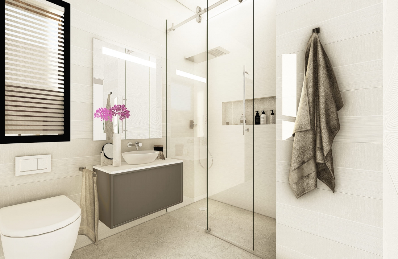 New Build - Townhouse - La Mata - LA MATA