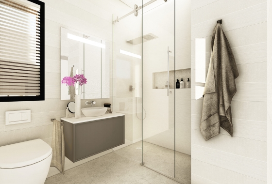 New Build - Townhouse - La Mata - LA MATA