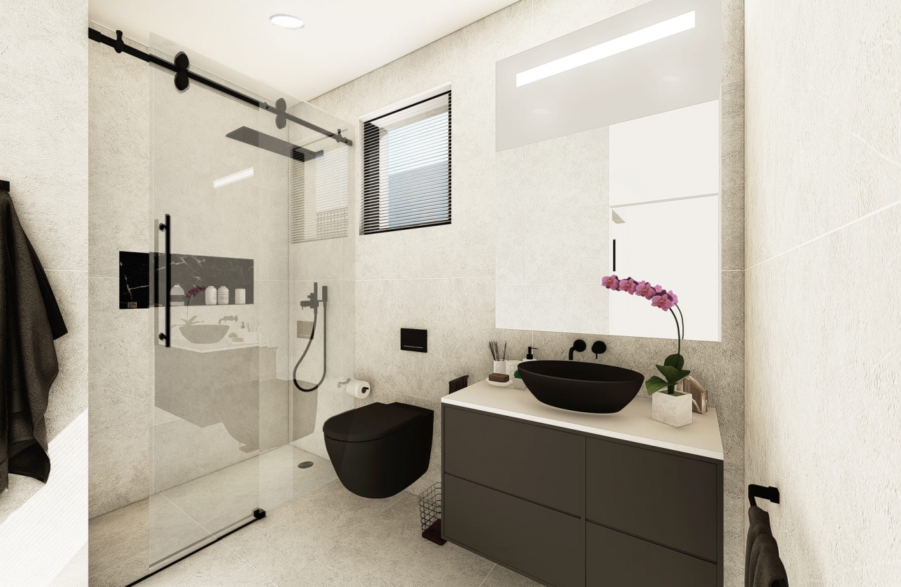 New Build - Townhouse - La Mata - LA MATA