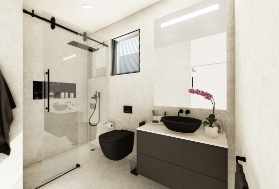 New Build - Townhouse - La Mata - LA MATA