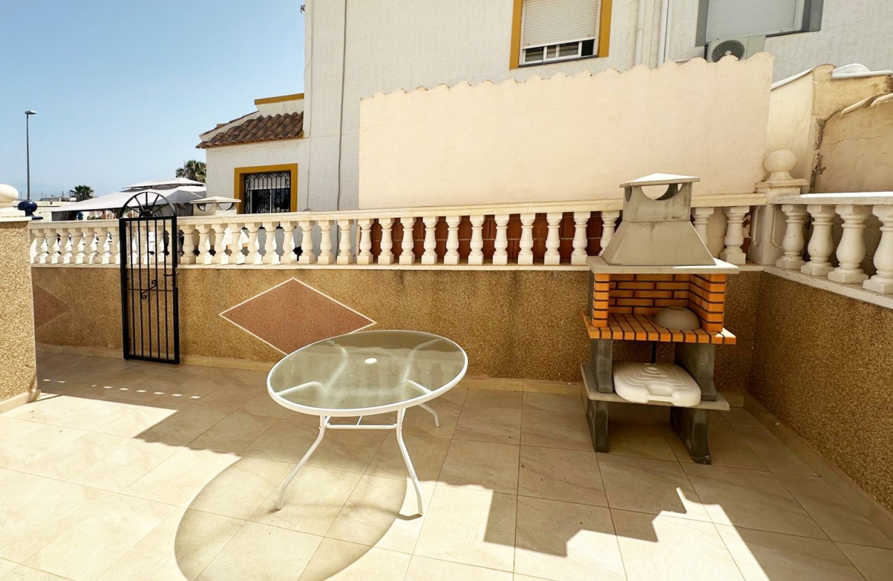 Resale - Duplex - Orihuela Costa - Dream Hills