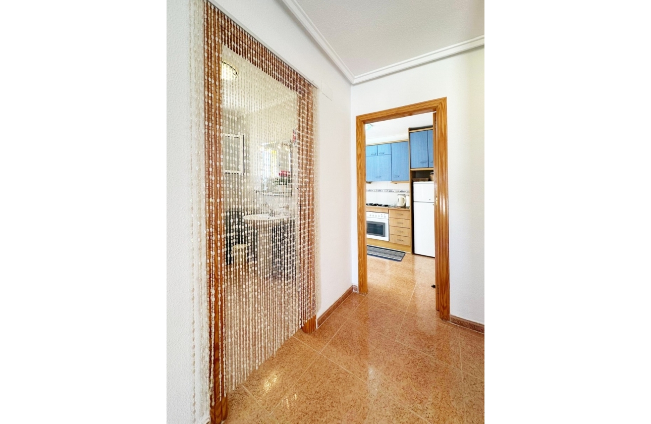 Resale - Duplex - Orihuela Costa - Los Altos