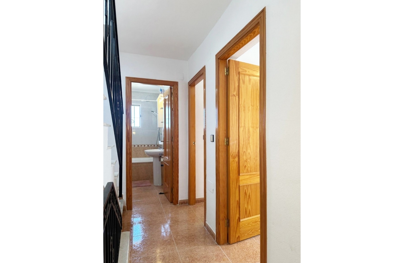 Resale - Duplex - Orihuela Costa - Los Altos