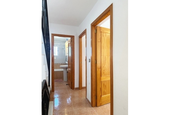 Resale - Duplex - Orihuela Costa - Dream Hills