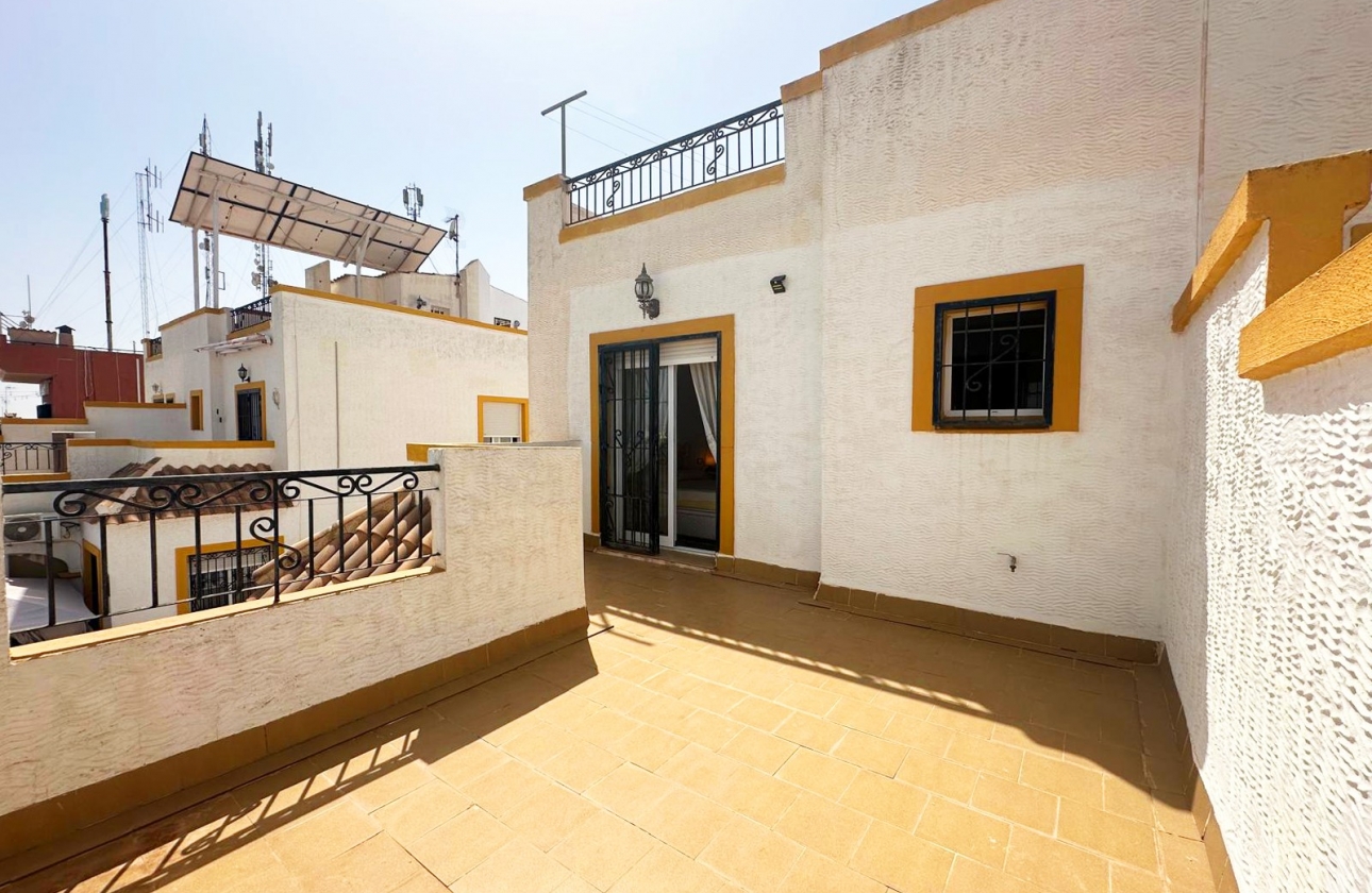 Wiederverkauf - Duplex - Orihuela Costa - Dream Hills