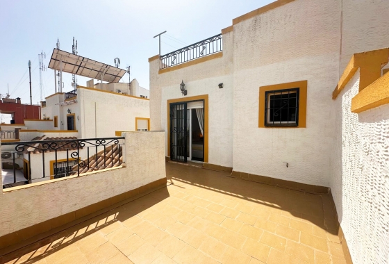 Resale - Duplex - Orihuela Costa - Dream Hills