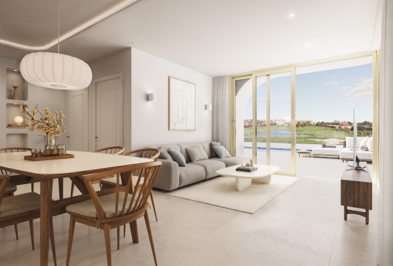 New Build - Townhouse - Los Alcazares