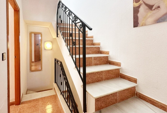 Resale - Duplex - Orihuela Costa - Los Altos