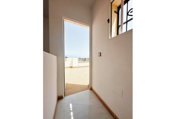 Resale - Duplex - Orihuela Costa - Dream Hills