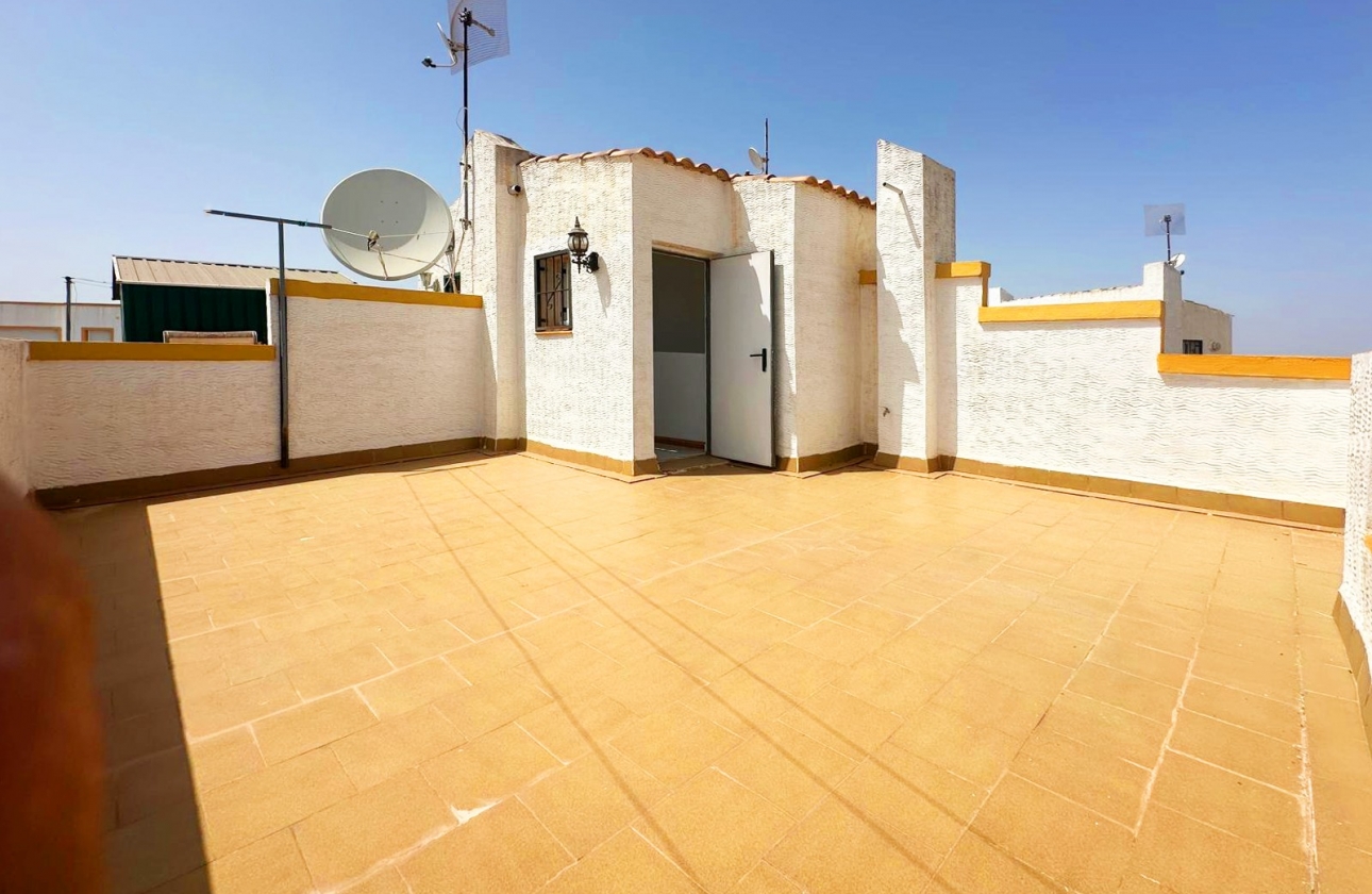 Revente - Duplex - Orihuela Costa - Dream Hills