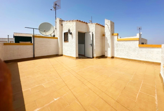 Resale - Duplex - Orihuela Costa - Los Altos