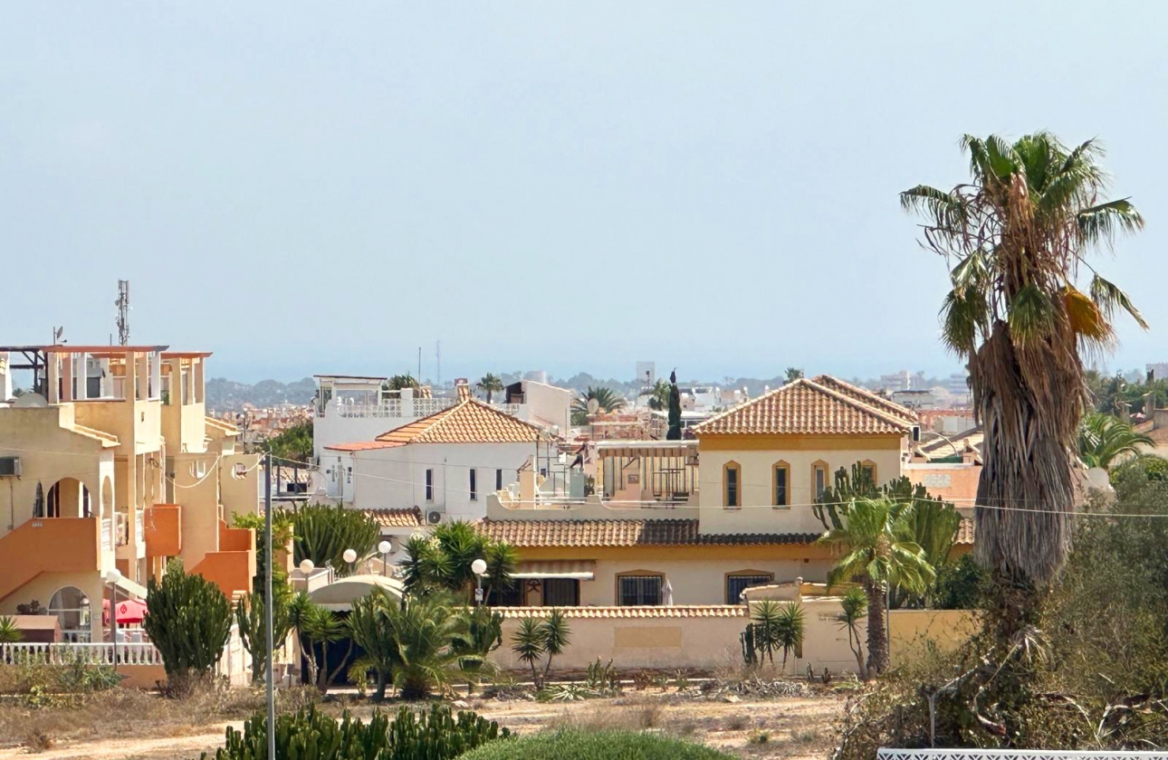 Wiederverkauf - Duplex - Orihuela Costa - Dream Hills