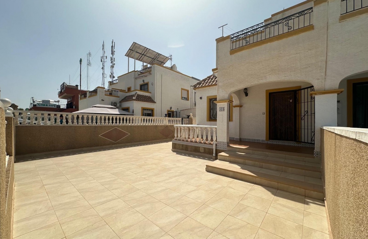 Revente - Duplex - Orihuela Costa - Dream Hills