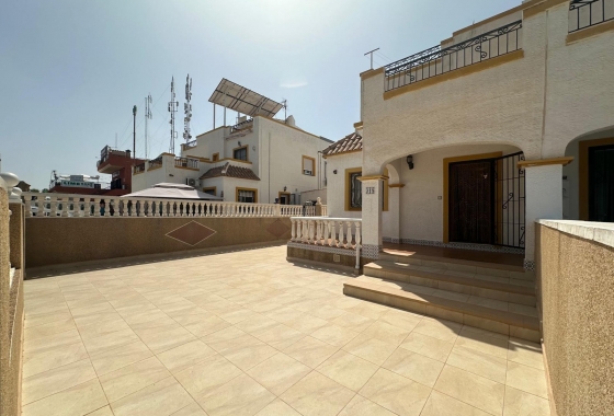 Reventa - Duplex - Orihuela Costa - Dream Hills