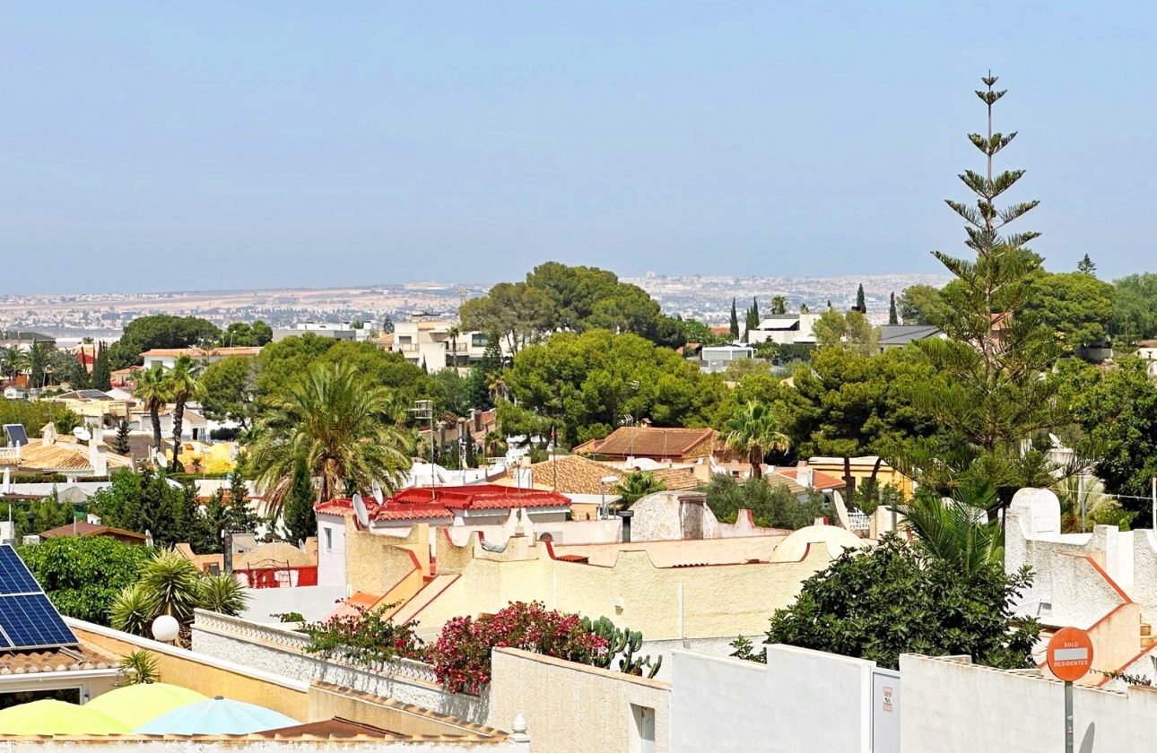 Wiederverkauf - Duplex - Orihuela Costa - Dream Hills