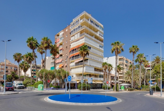 Reventa - apartment - Torrevieja