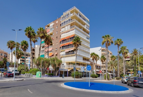 Reventa - apartment - Torrevieja