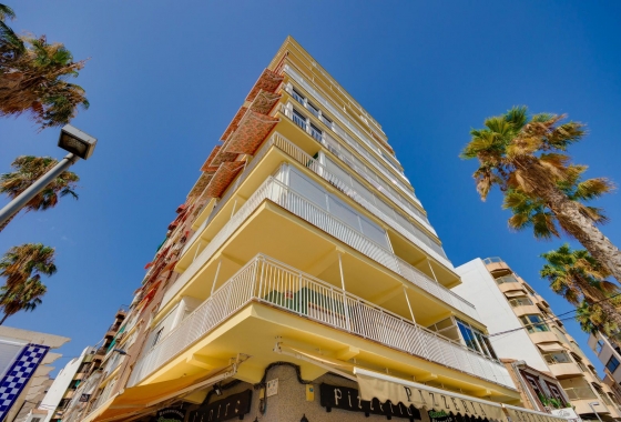 Reventa - apartment - Torrevieja