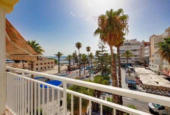 Reventa - apartment - Torrevieja