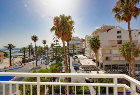 Reventa - apartment - Torrevieja