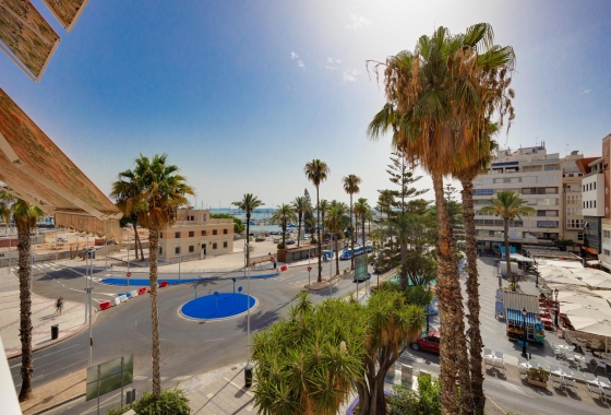 Reventa - apartment - Torrevieja