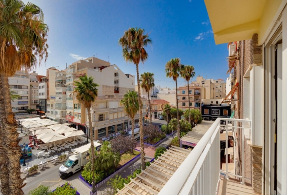 Reventa - apartment - Torrevieja