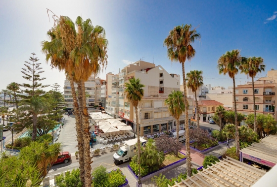 Reventa - apartment - Torrevieja