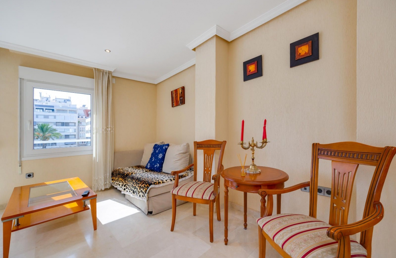 Reventa - apartment - Torrevieja