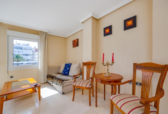 Reventa - apartment - Torrevieja