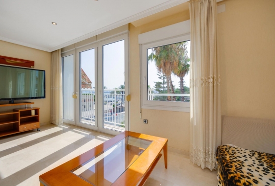 Reventa - apartment - Torrevieja