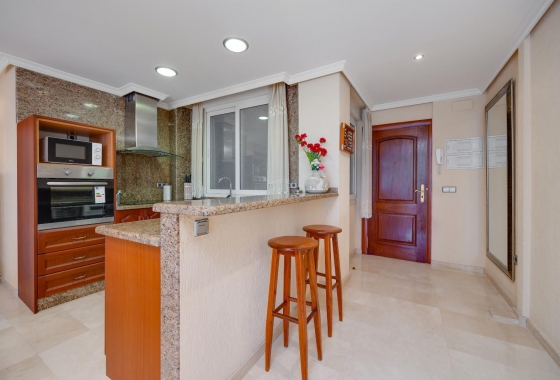 Reventa - apartment - Torrevieja