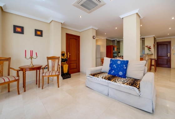 Reventa - apartment - Torrevieja