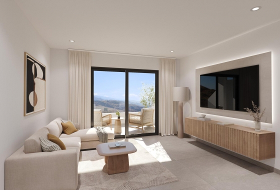 Obra nueva - Apartamento - Torrevieja