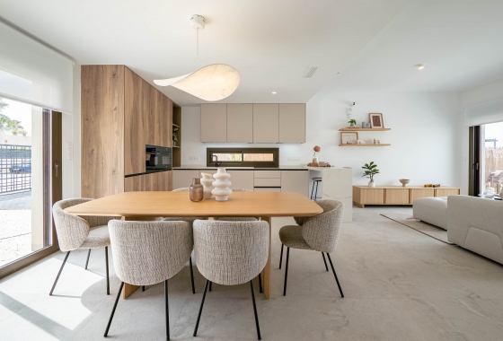 New Build - Townhouse - La Finca Golf