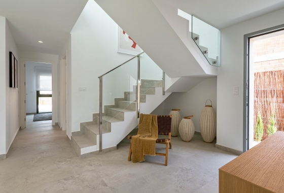 New Build - Townhouse - La Finca Golf