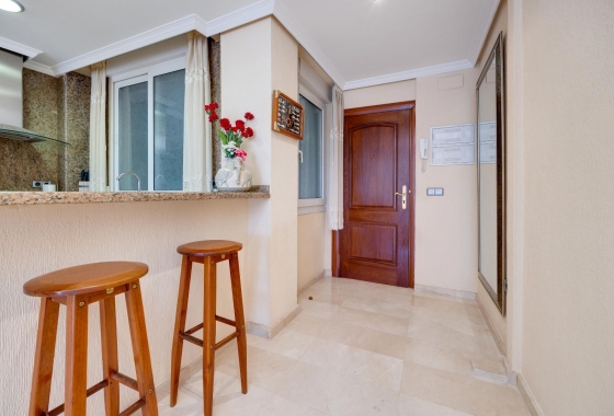 Reventa - apartment - Torrevieja