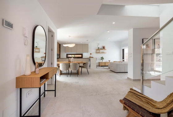 New Build - Townhouse - La Finca Golf