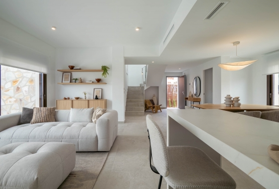 New Build - Townhouse - La Finca Golf