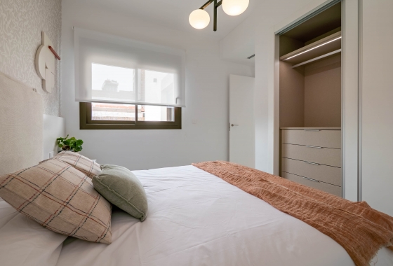 New Build - Townhouse - La Finca Golf