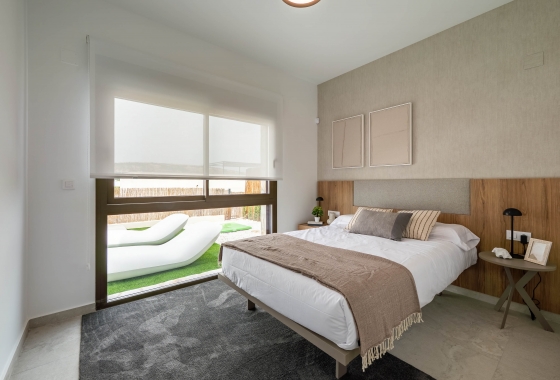 New Build - Townhouse - La Finca Golf