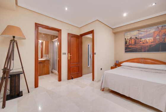 Reventa - apartment - Torrevieja