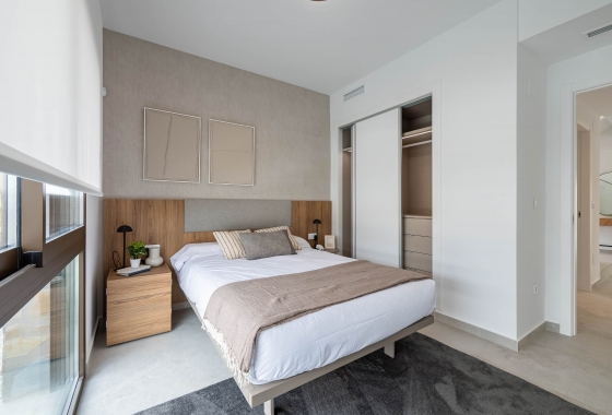 New Build - Townhouse - La Finca Golf