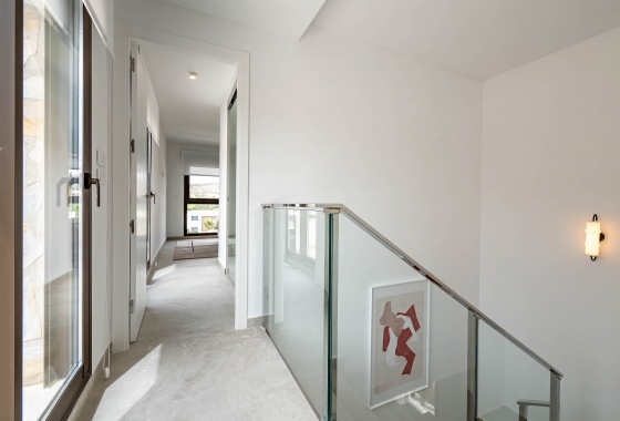 New Build - Townhouse - La Finca Golf
