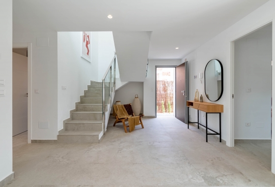 New Build - Townhouse - La Finca Golf