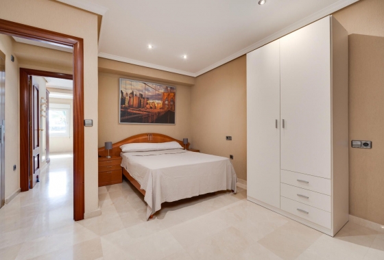 Reventa - apartment - Torrevieja