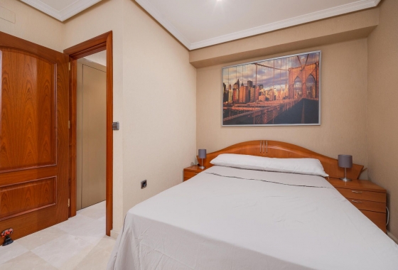 Reventa - apartment - Torrevieja