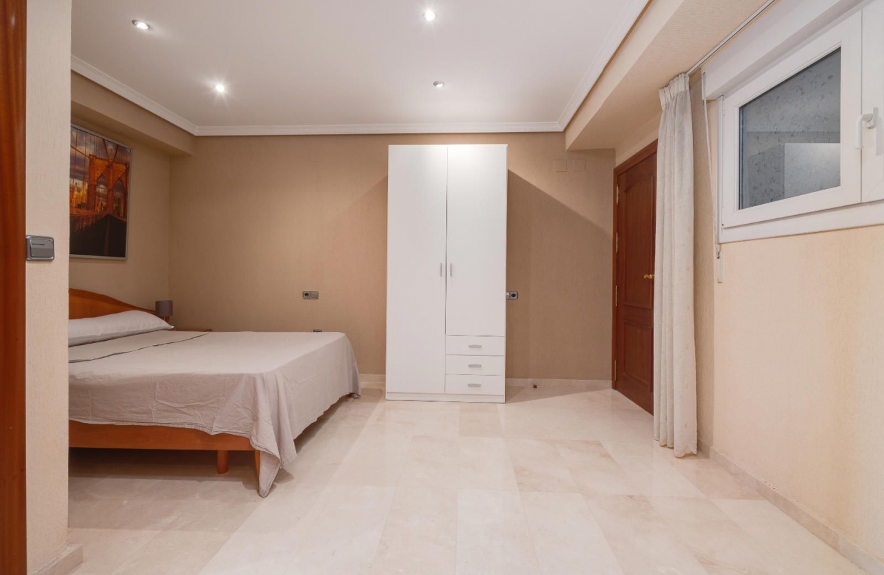 Reventa - apartment - Torrevieja